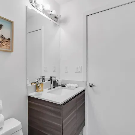 Lovely Unit Mins From Wynwood With Free Parking Miami Exterior foto