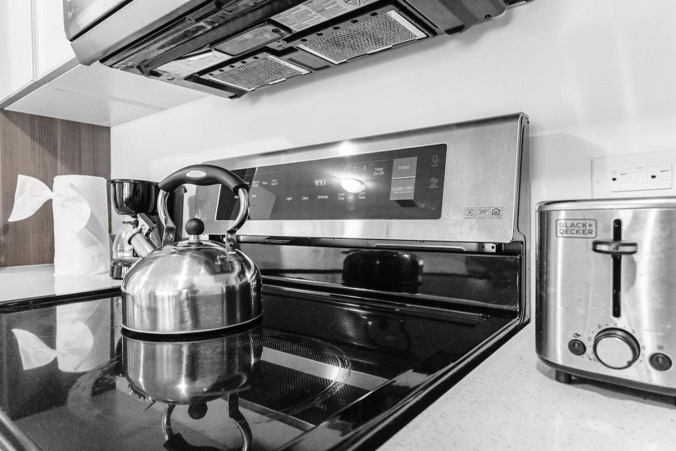 Lovely Unit Mins From Wynwood With Free Parking Appartamento