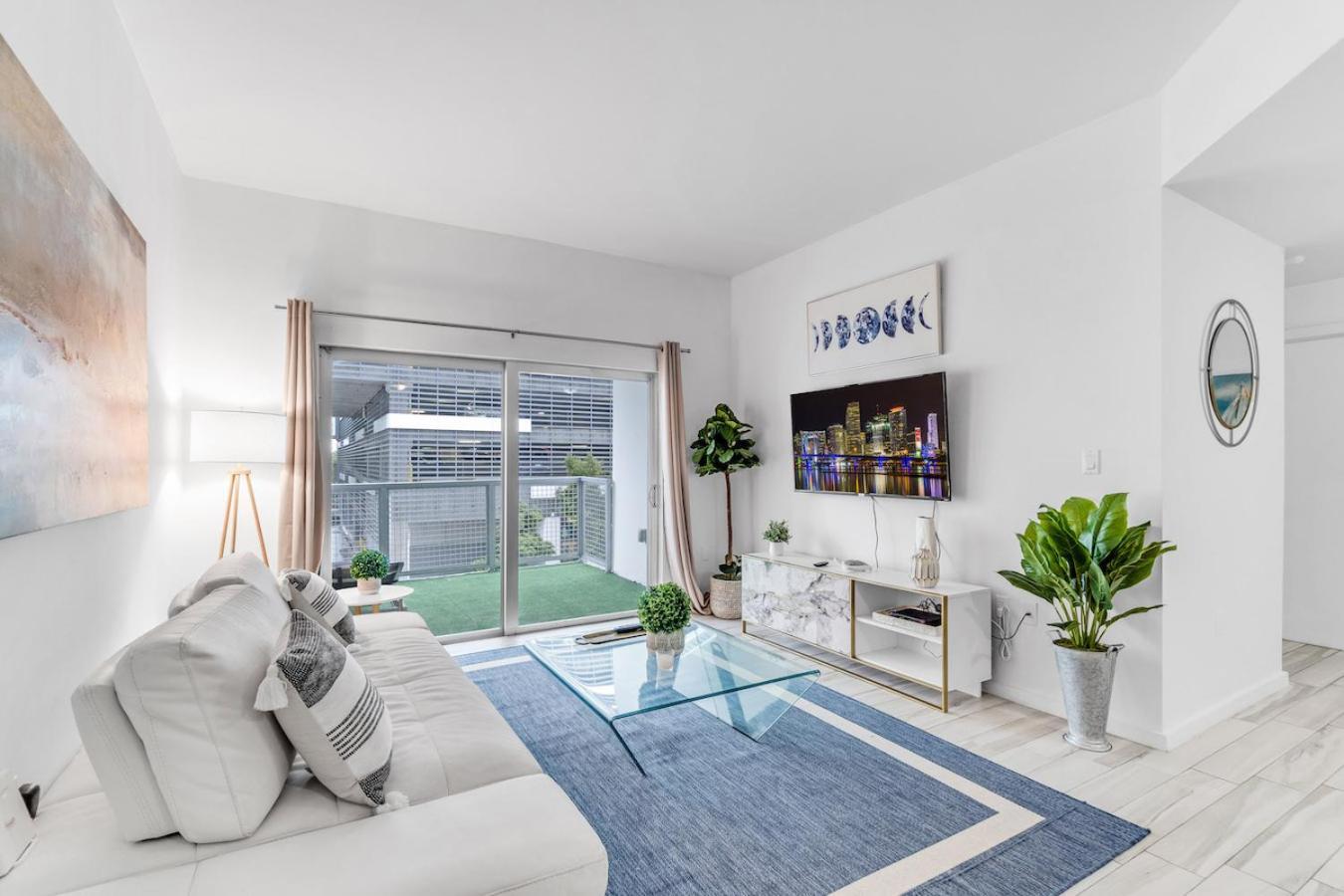 Lovely Unit Mins From Wynwood With Free Parking Appartamento *