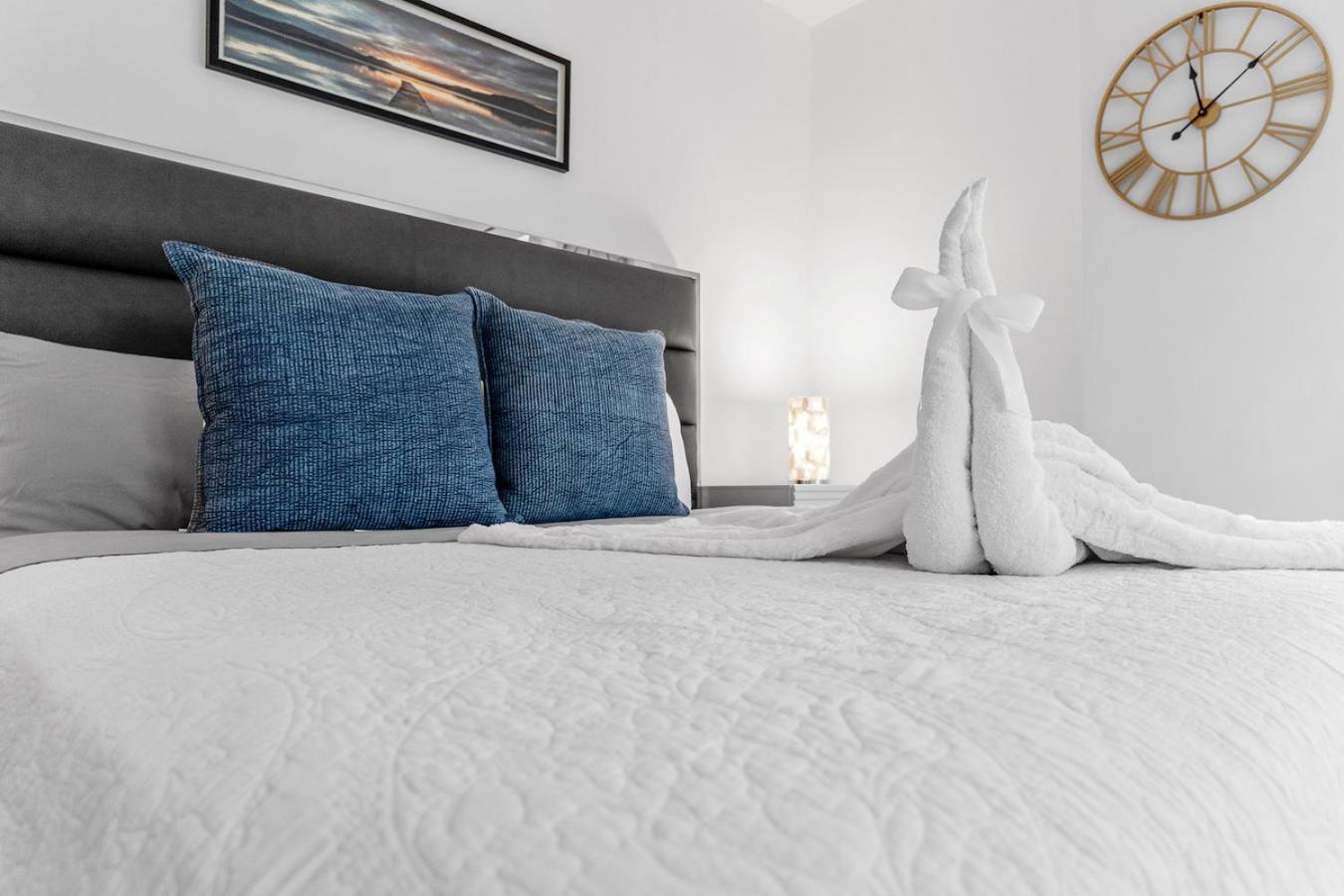 Lovely Unit Mins From Wynwood With Free Parking Apartamento *