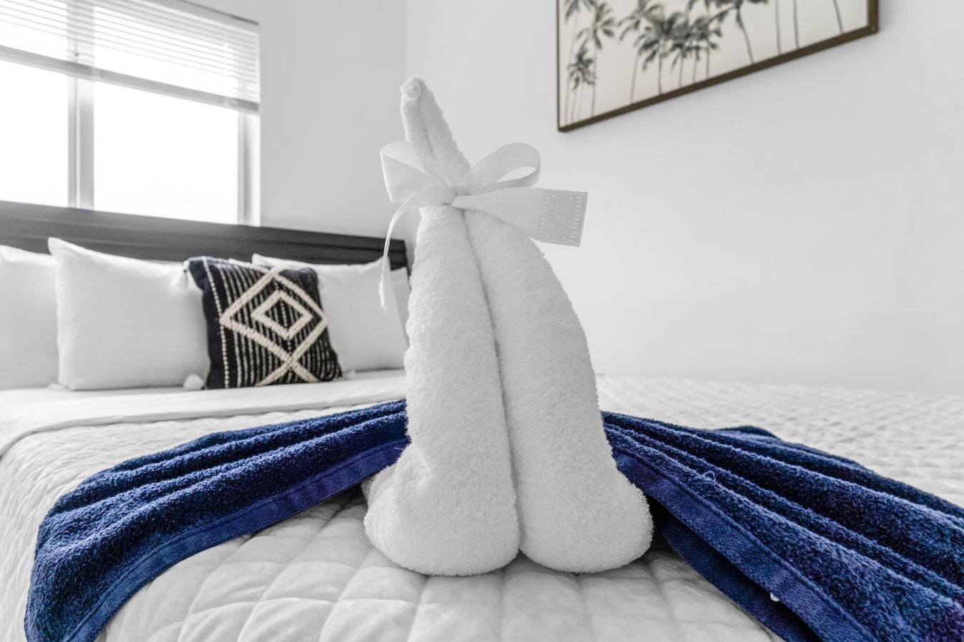 Apartamento Lovely Unit Mins From Wynwood With Free Parking Miami