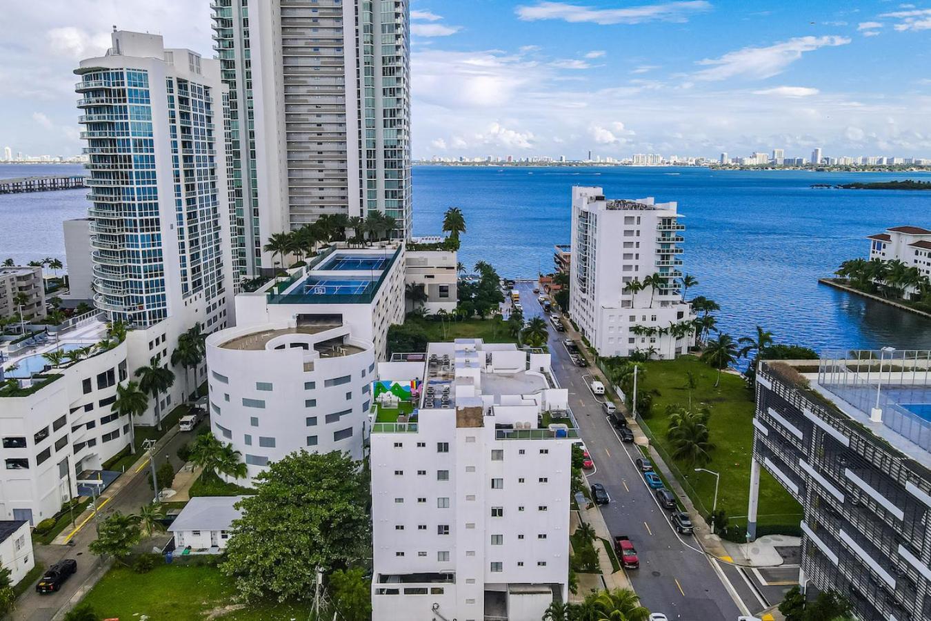 Appartamento Lovely Unit Mins From Wynwood With Free Parking *