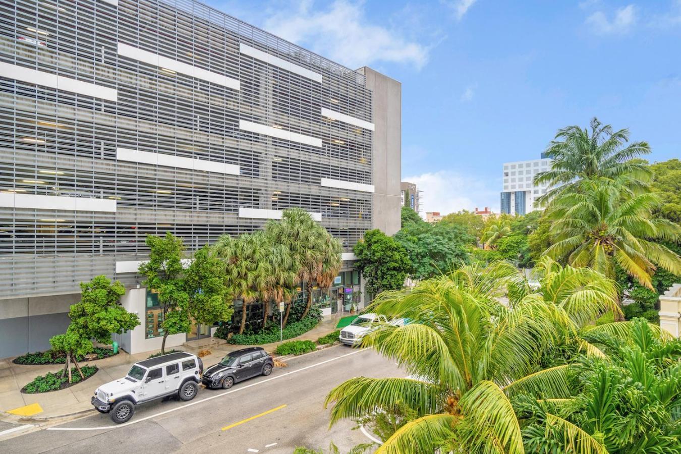 Lovely Unit Mins From Wynwood With Free Parking Apartamento Miami