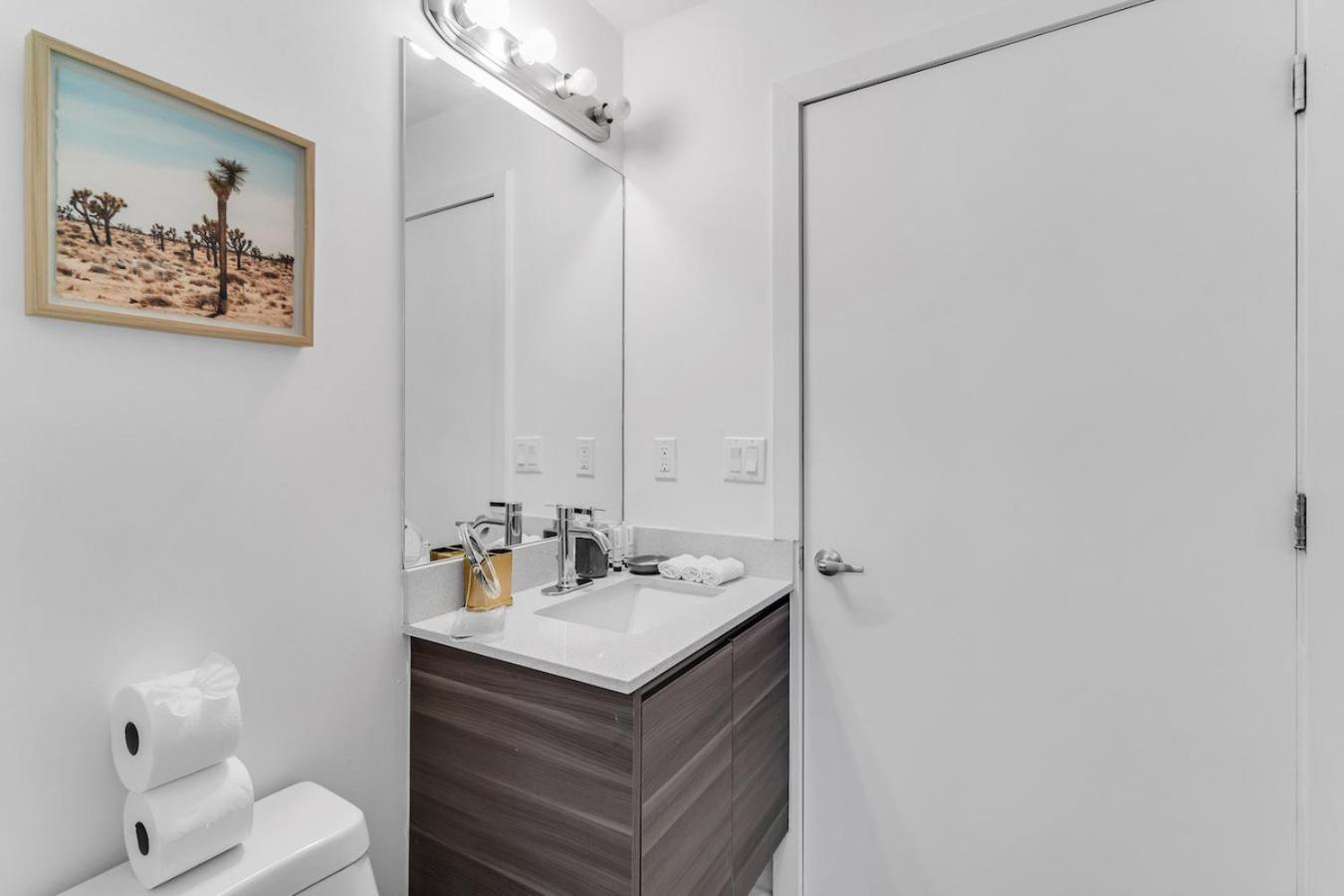 Lovely Unit Mins From Wynwood With Free Parking Apartamento