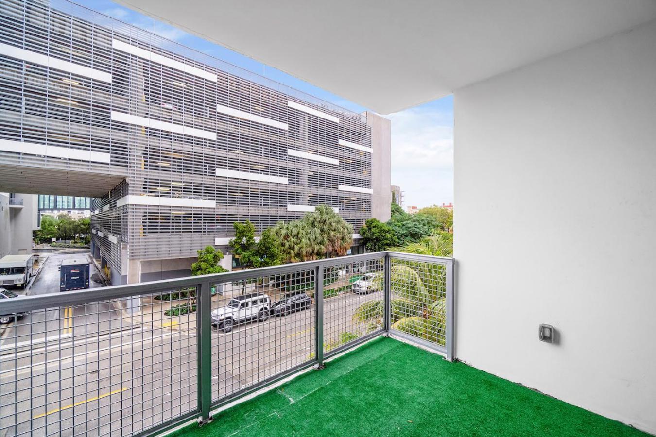 Lovely Unit Mins From Wynwood With Free Parking Apartment *